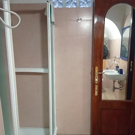 Vakantiehuis Mm 1 Scilla