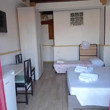 Mm 1 Vakantiehuis